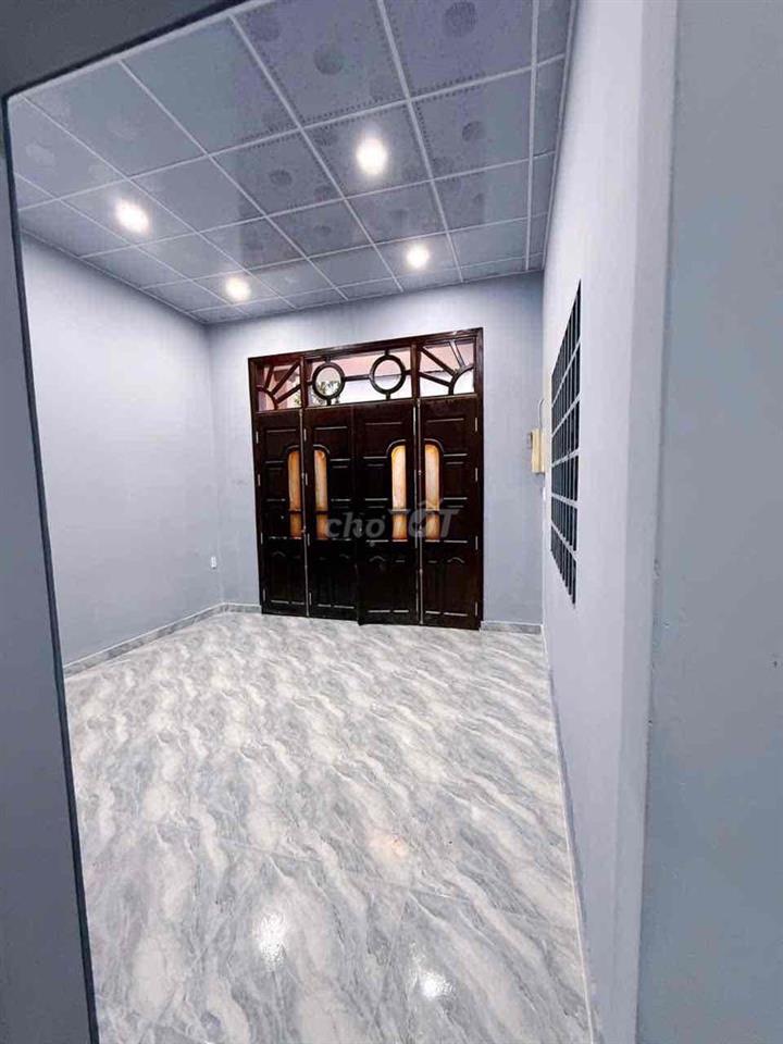 CHO THUÊ NHÀ MỚI XÂY 💯 DƯỜNG SỐ 8 LINH XUAN