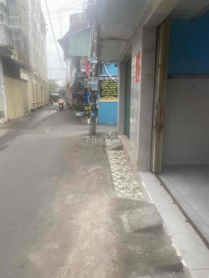 cho thuê  phòng mặt tiền
