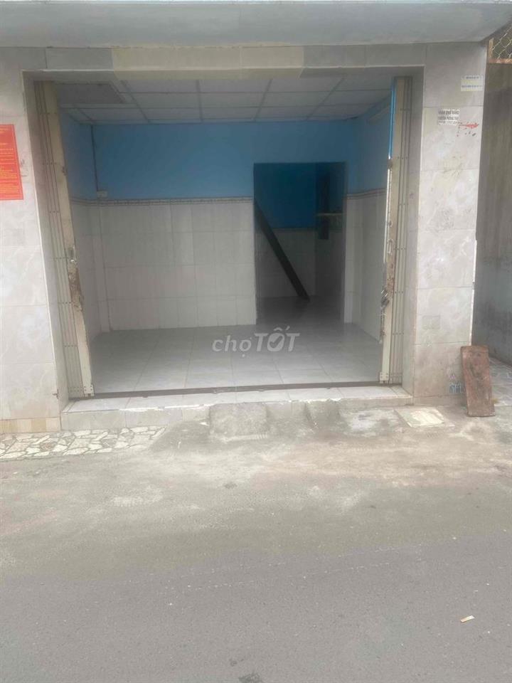 cho thuê  phòng mặt tiền
