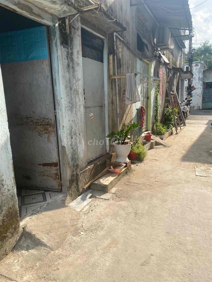 CHO THUÊ PHÒNG TRỌ DĨ AN