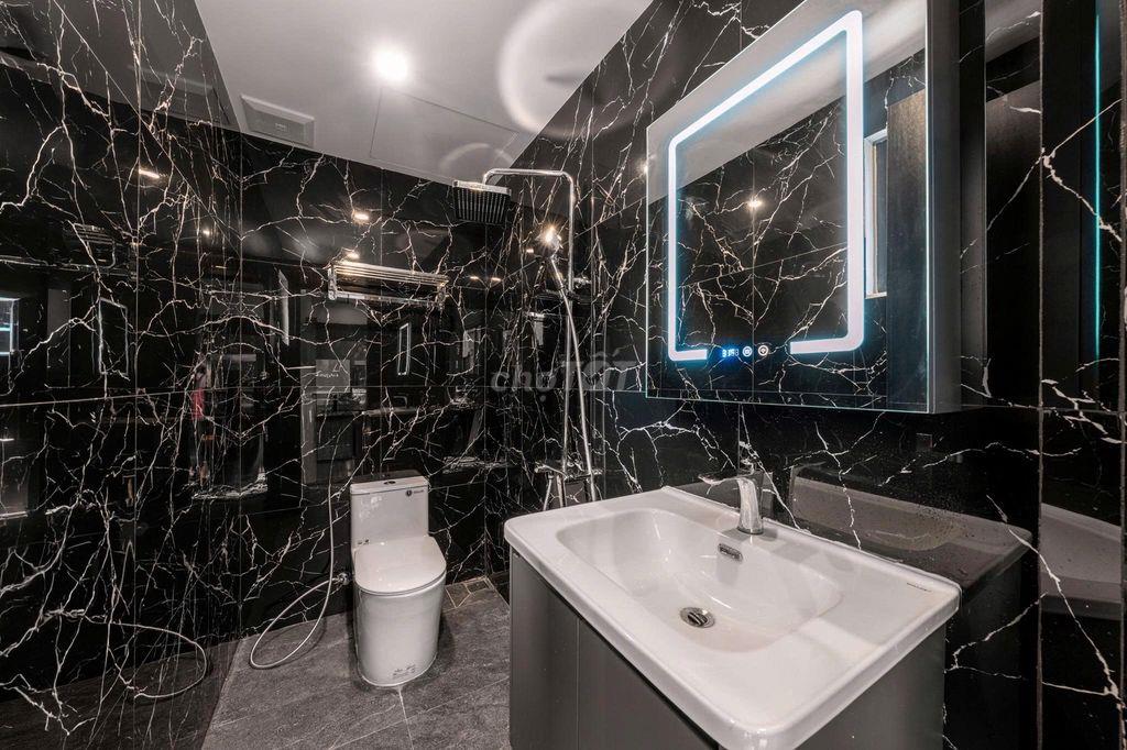 PENTHOUSE 55M² | BAN CÔNG SIÊU RỘNG | CÁCH BIỂN MỸ KHÊ 500M