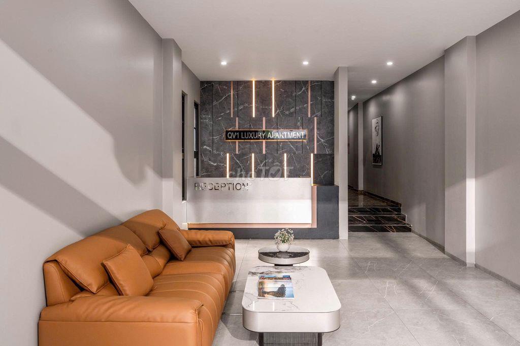 PENTHOUSE 55M² | BAN CÔNG SIÊU RỘNG | CÁCH BIỂN MỸ KHÊ 500M