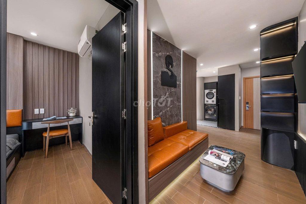 🏡 CĂN HỘ 2PN 55M² CÓ BAN CÔNG RỘNG – MỸ KHÊ 1, SƠN TRÀ