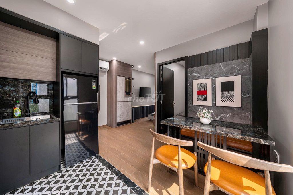 🏡 CĂN HỘ 2PN 55M² CÓ BAN CÔNG RỘNG – MỸ KHÊ 1, SƠN TRÀ