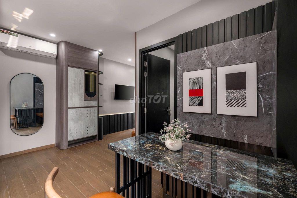 🏡 CĂN HỘ 2PN 55M² CÓ BAN CÔNG RỘNG – MỸ KHÊ 1, SƠN TRÀ