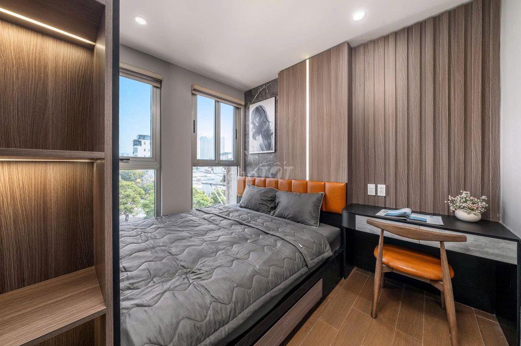 🏡 CĂN HỘ 2PN 55M² CÓ BAN CÔNG RỘNG – MỸ KHÊ 1, SƠN TRÀ