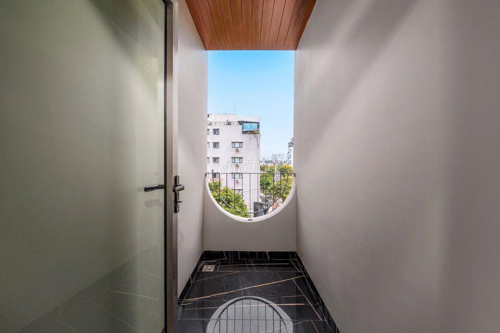 🏡 CĂN HỘ 2PN 55M² CÓ BAN CÔNG RỘNG – MỸ KHÊ 1, SƠN TRÀ