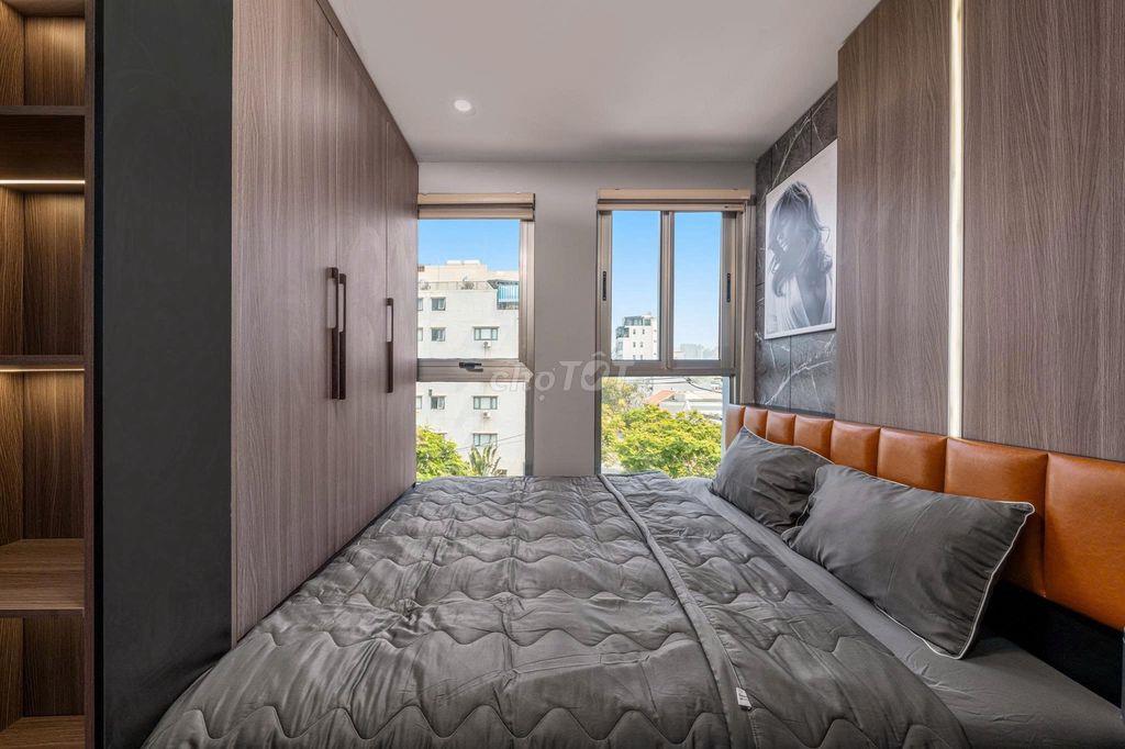 🏡 CĂN HỘ 2PN 55M² CÓ BAN CÔNG RỘNG – MỸ KHÊ 1, SƠN TRÀ