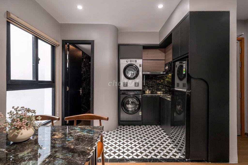 🏡 CĂN HỘ 2PN 55M² CÓ BAN CÔNG RỘNG – MỸ KHÊ 1, SƠN TRÀ