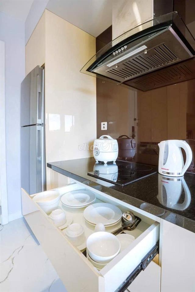 🌅 STUDIO VIEW BIỂN & NÚI | 38M² | CÁCH BIỂN 300M