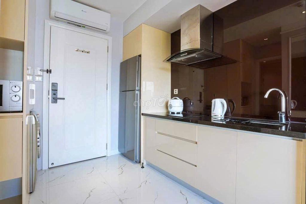 🌅 STUDIO VIEW BIỂN & NÚI | 38M² | CÁCH BIỂN 300M