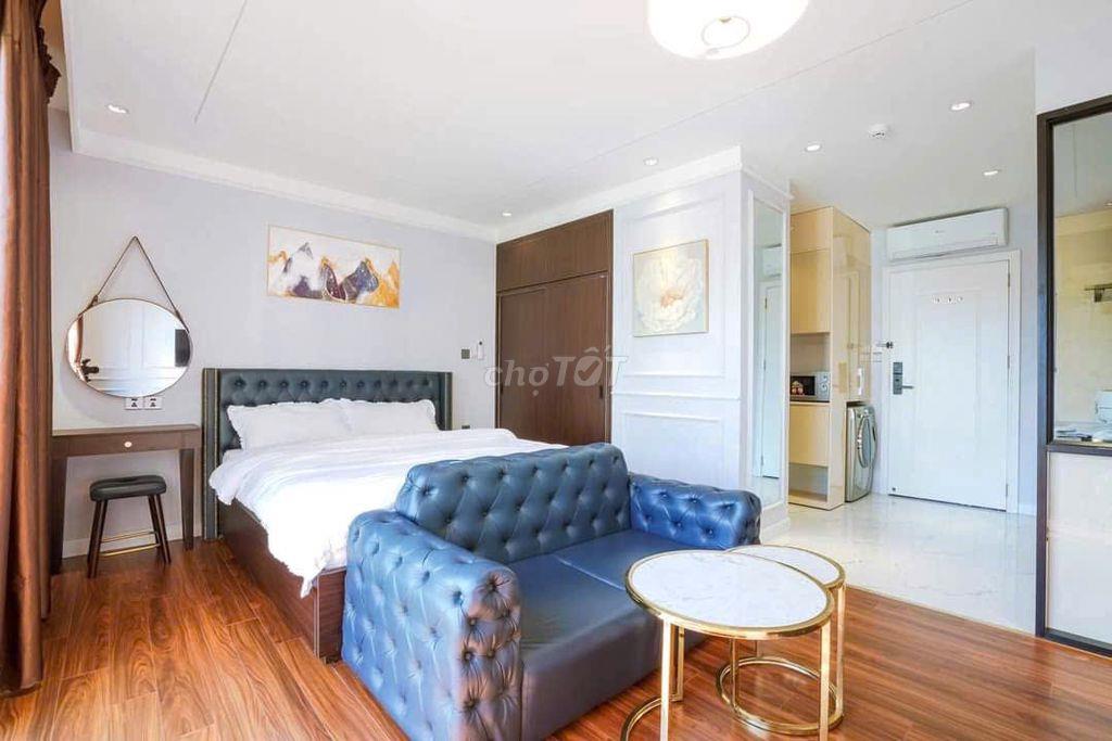 🌅 STUDIO VIEW BIỂN & NÚI | 38M² | CÁCH BIỂN 300M