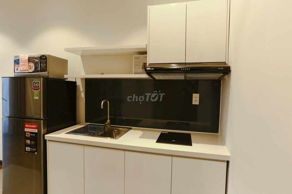 CĂN HỘ STUDIO và 1 PHÒNG NGỦ GẦN VINCOM CẦU SÔNG HÀN