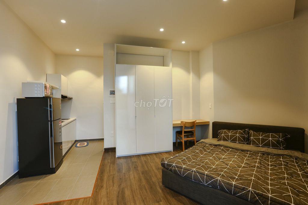 CĂN HỘ STUDIO và 1 PHÒNG NGỦ GẦN VINCOM CẦU SÔNG HÀN