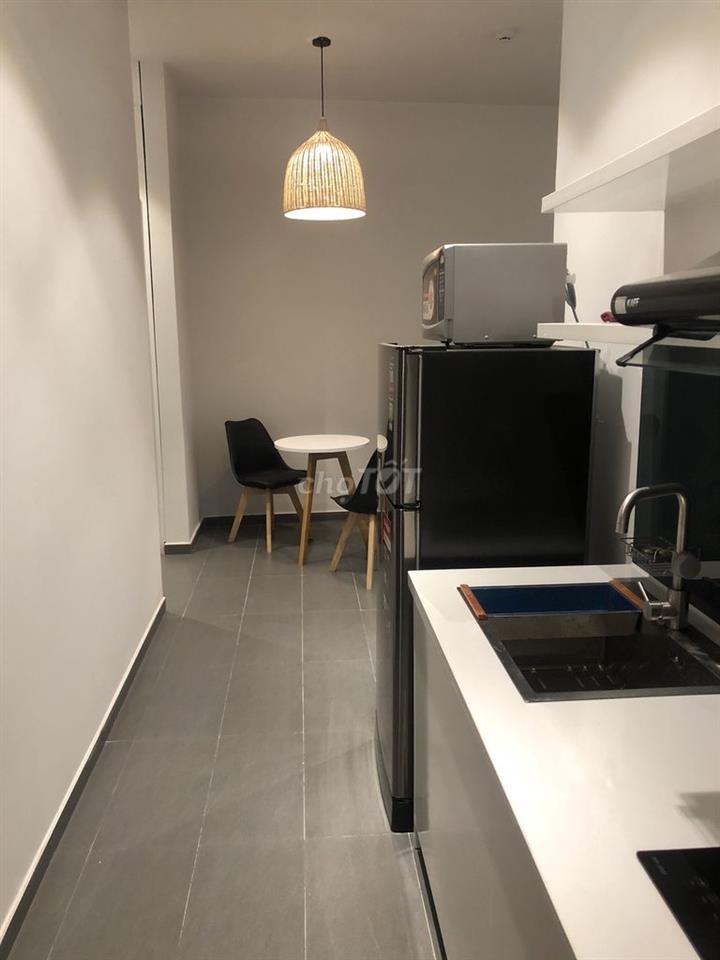 CĂN HỘ STUDIO và 1 PHÒNG NGỦ GẦN VINCOM CẦU SÔNG HÀN