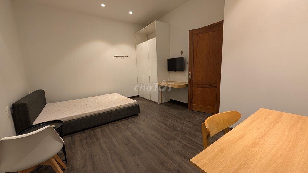 CĂN HỘ STUDIO và 1 PHÒNG NGỦ GẦN VINCOM CẦU SÔNG HÀN