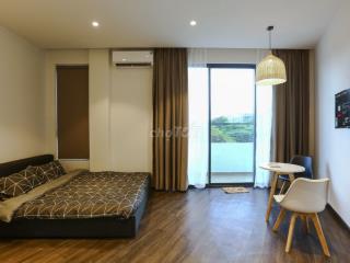 CHO THUÊ CĂN HỘ STUDIO CAO CẤP - GẦN VINCOM & CẦU SÔNG HÀN