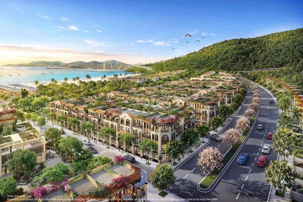 LV4-17 Đảo Ngọc: Lô đẹp hướng biển, giá tốt đầu tư!