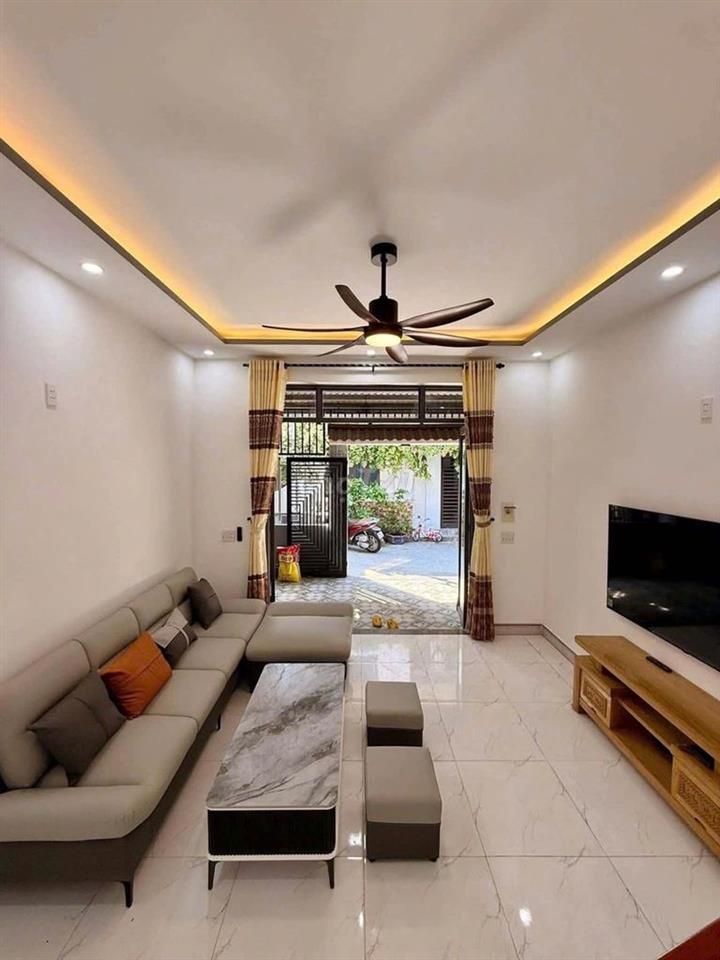 Chính Chủ cần bán nhà kiệt Âu Cơ, phường Liên Chiểu, thành phố Đà Nẵng