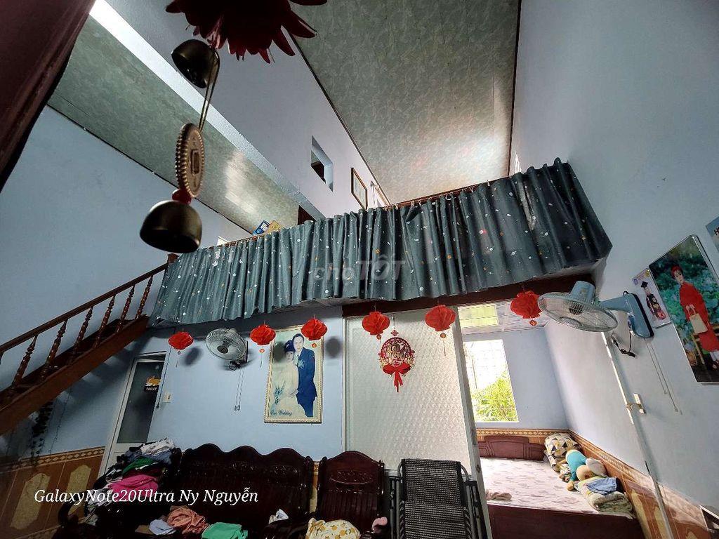 Nhà kiệt Bình Thái 1