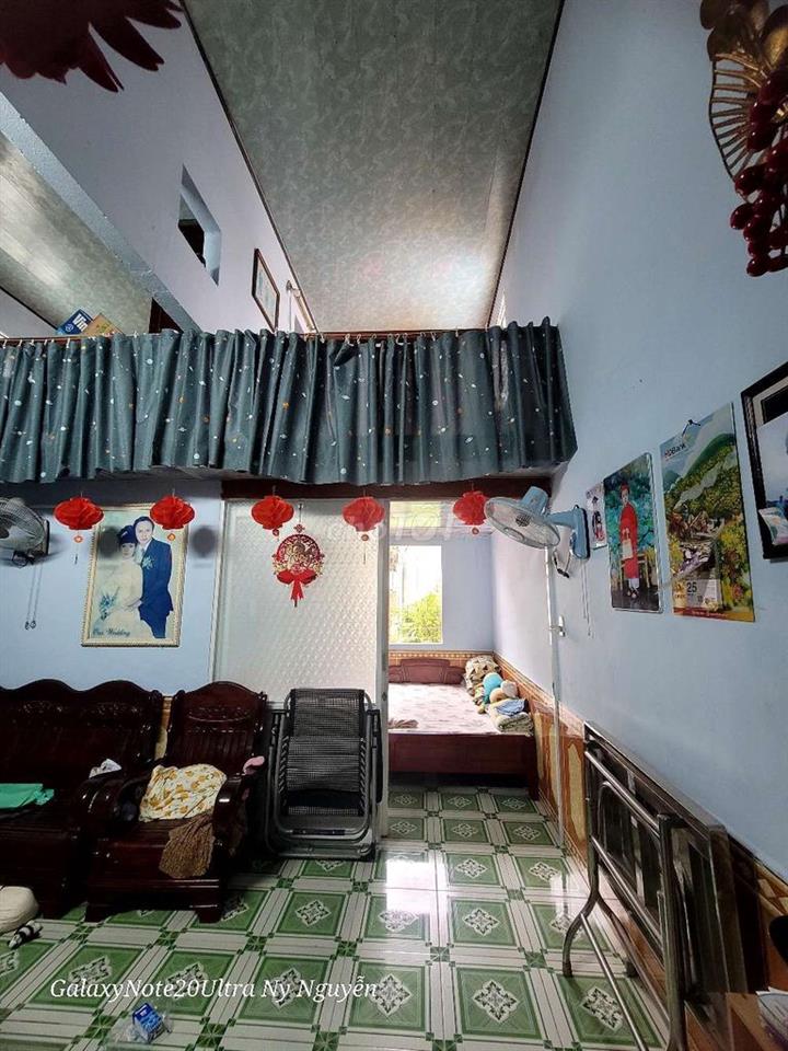 Nhà kiệt Bình Thái 1