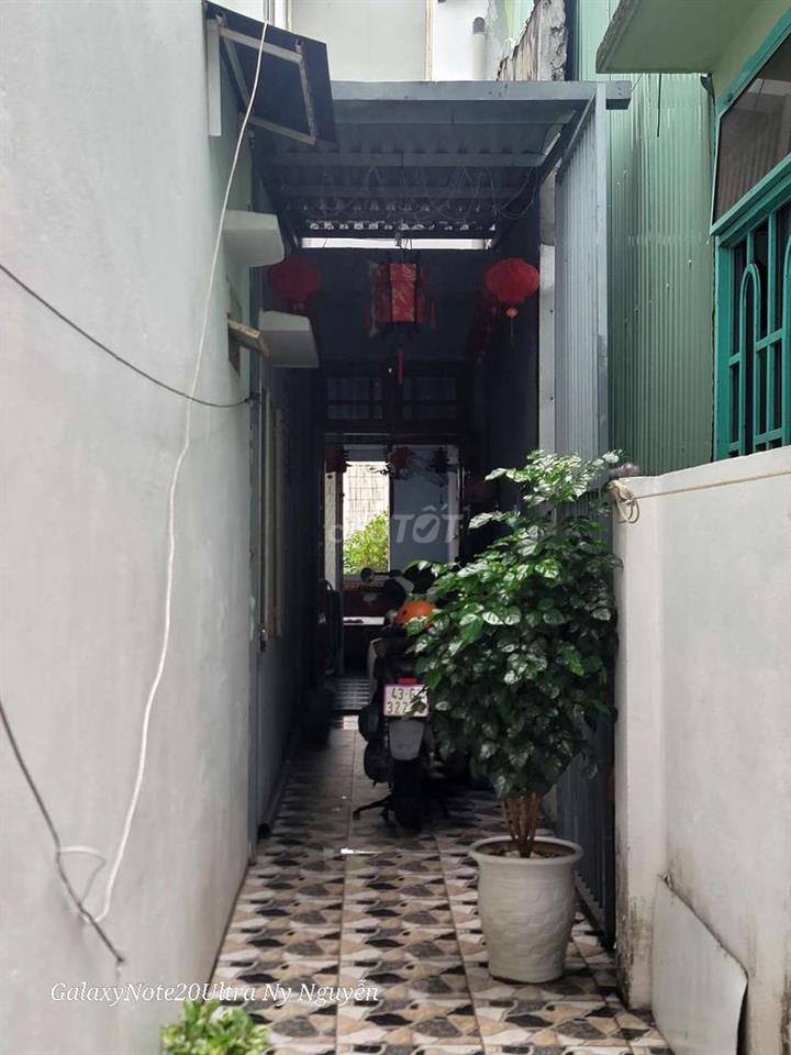 Nhà kiệt Bình Thái 1