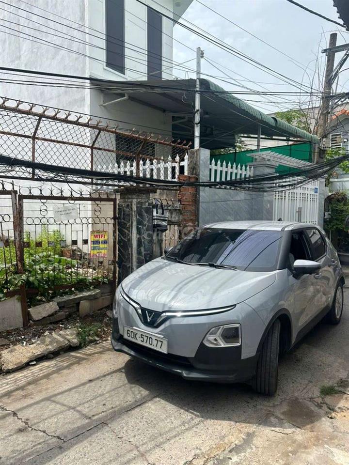 bán đất trấn biên  trung tâm biên hòa