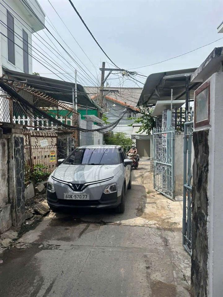 bán đất trấn biên  trung tâm biên hòa