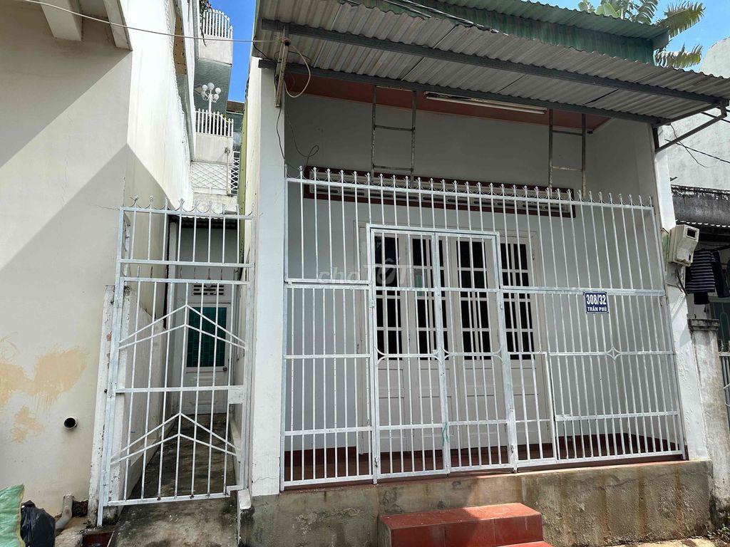 nhà cấp 4 hẻm trần phú thông phạm ngũ lão