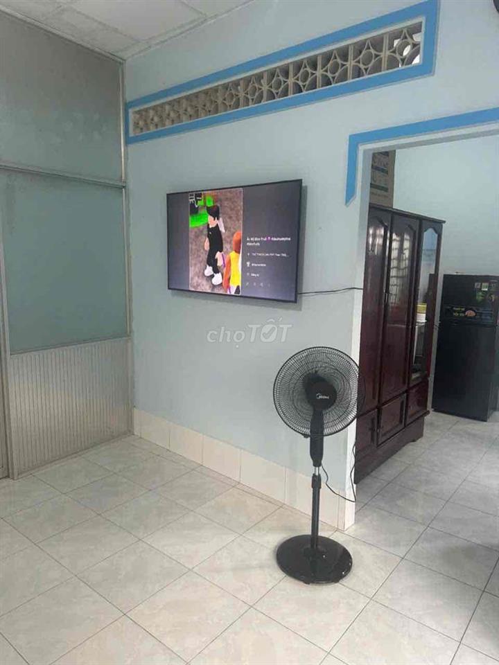 🌹🌹 CF BAO NGON ACE GIỚI THIỆU GIÁ BÁN 1ty690 NHÀ (HẺM 1B) 77/3 VÕ TÁNH