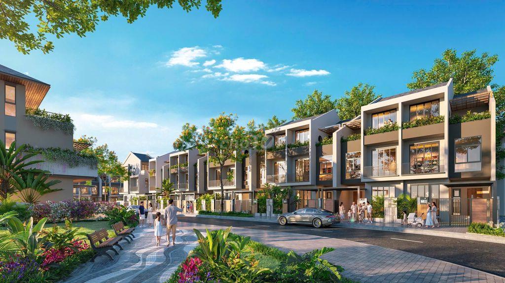 EMERALD BAO VINH – TÂM ĐIỂM AN CƯ, KHỞI NGUỒN THỊNH VƯỢNG 🏡