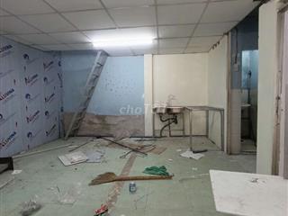 nhà cho thuê khu mã lò giáp gò xoài DT 5*8 gác suốt 2p 2wc