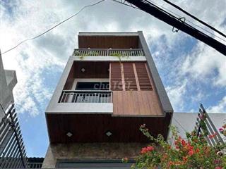 Cho thuê gấp nhà HXT Hoàng Hoa Thám , Q, Bình Thạnh