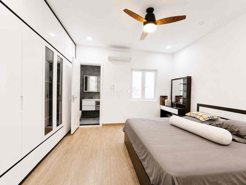 Cho thuê gấp nhà HXT Hoàng Hoa Thám , Q, Bình Thạnh
