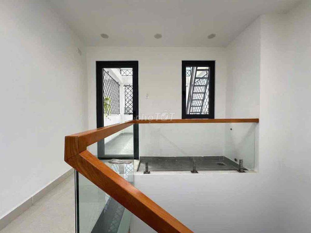 Cho thuê gấp nhà HXT Hoàng Hoa Thám , Q, Bình Thạnh