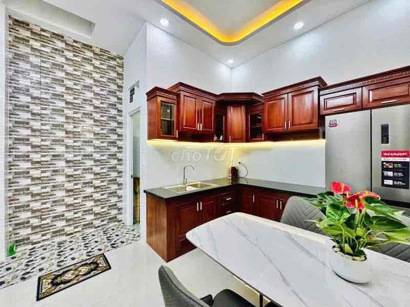 Cho thuê gấp nhà Nguyễn Công Hoan , Quận Phú Nhuận