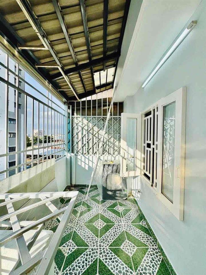 Cho thuê gấp nhà Nguyễn Công Hoan , Quận Phú Nhuận
