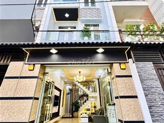 Cho thuê gấp nhà Nguyễn Công Hoan , Quận Phú Nhuận