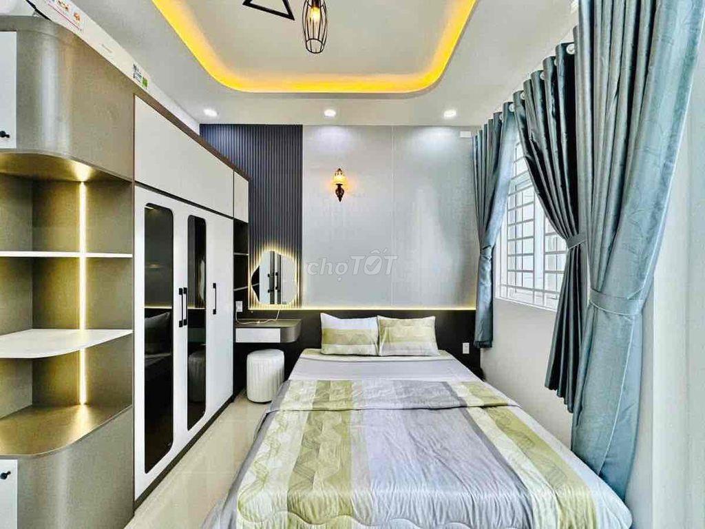 Cho thuê gấp nhà Nguyễn Công Hoan , Quận Phú Nhuận