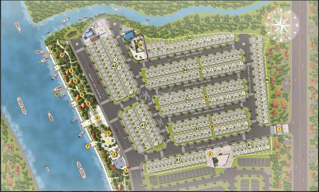 The Pearl Riverside