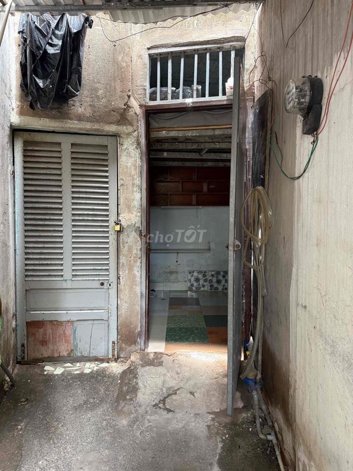 Cho Thuê phòng trọ giá rẻ 16m2 tại chợ cây điệp