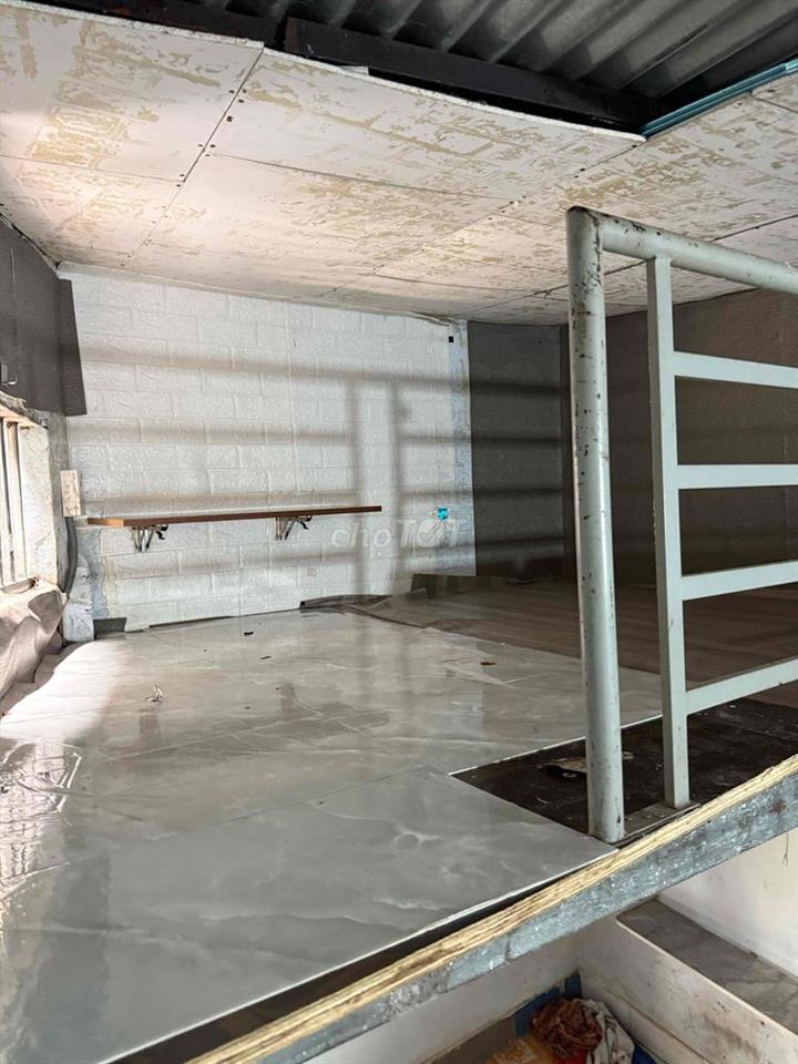 Cho Thuê phòng trọ giá rẻ 16m2 tại chợ cây điệp