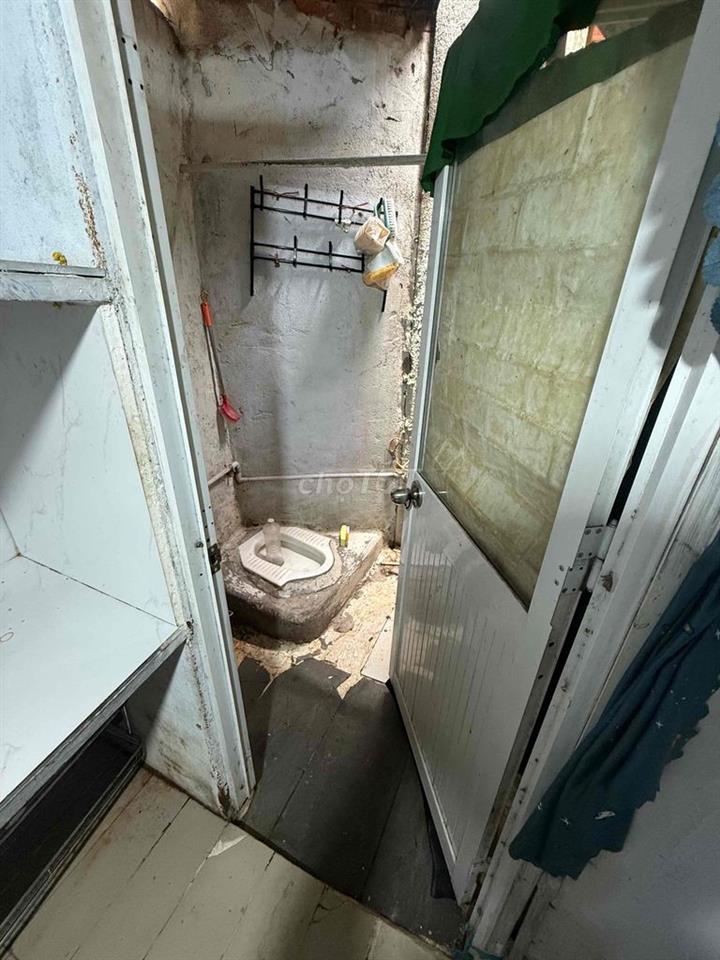 Cho Thuê phòng trọ giá rẻ 16m2 tại chợ cây điệp