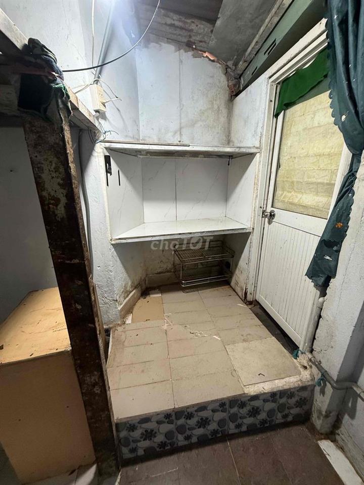 Cho Thuê phòng trọ giá rẻ 16m2 tại chợ cây điệp