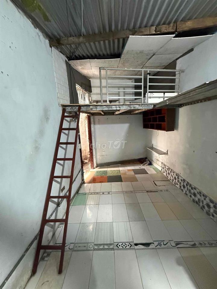 Cho Thuê phòng trọ giá rẻ 16m2 tại chợ cây điệp