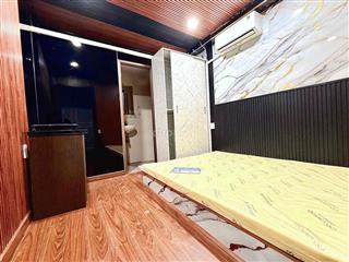 Phòng Master cao cấp – Full nội thất – WC riêng – Lê Đức Thọ P16 Gò V