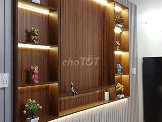 [Nhà bè] cho thuê nhà mới full nội thất.