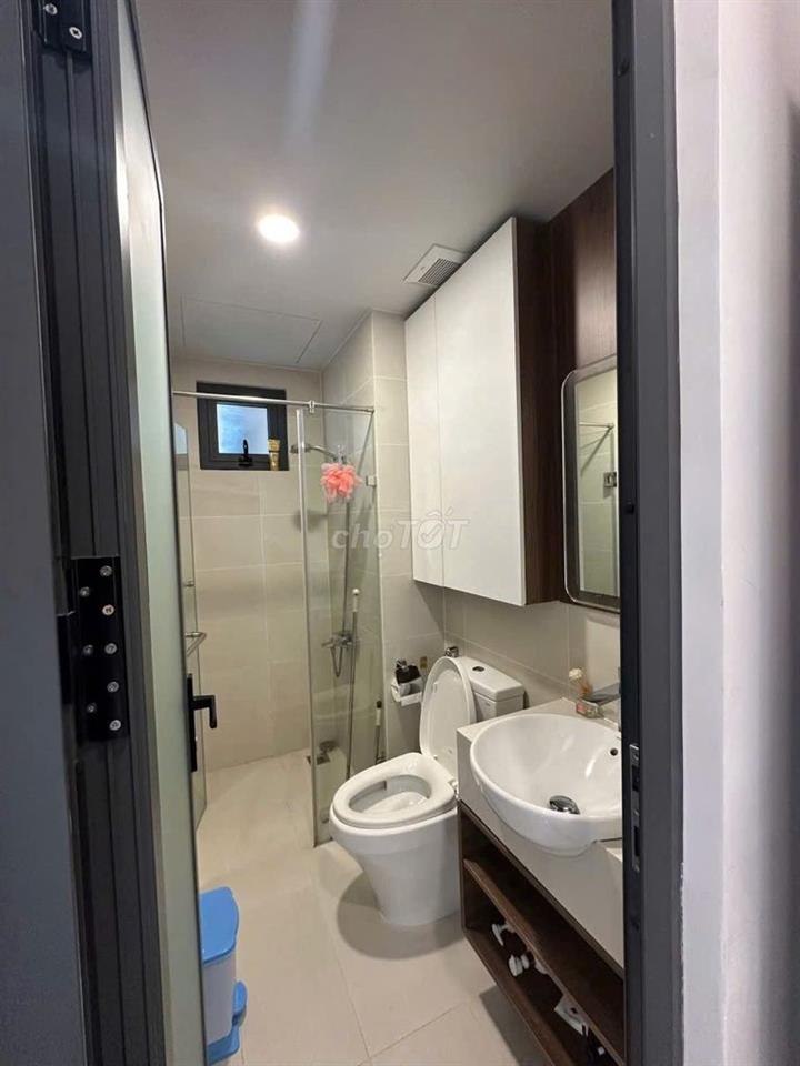 CCCC Picity, Thạnh Xuân 13, Q12: 60m2, 2p ngủ, NTCC, 8tr/th