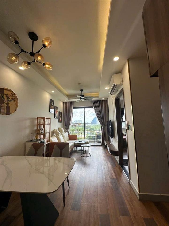 CCCC Picity, Thạnh Xuân 13, Q12: 60m2, 2p ngủ, NTCC, 8tr/th