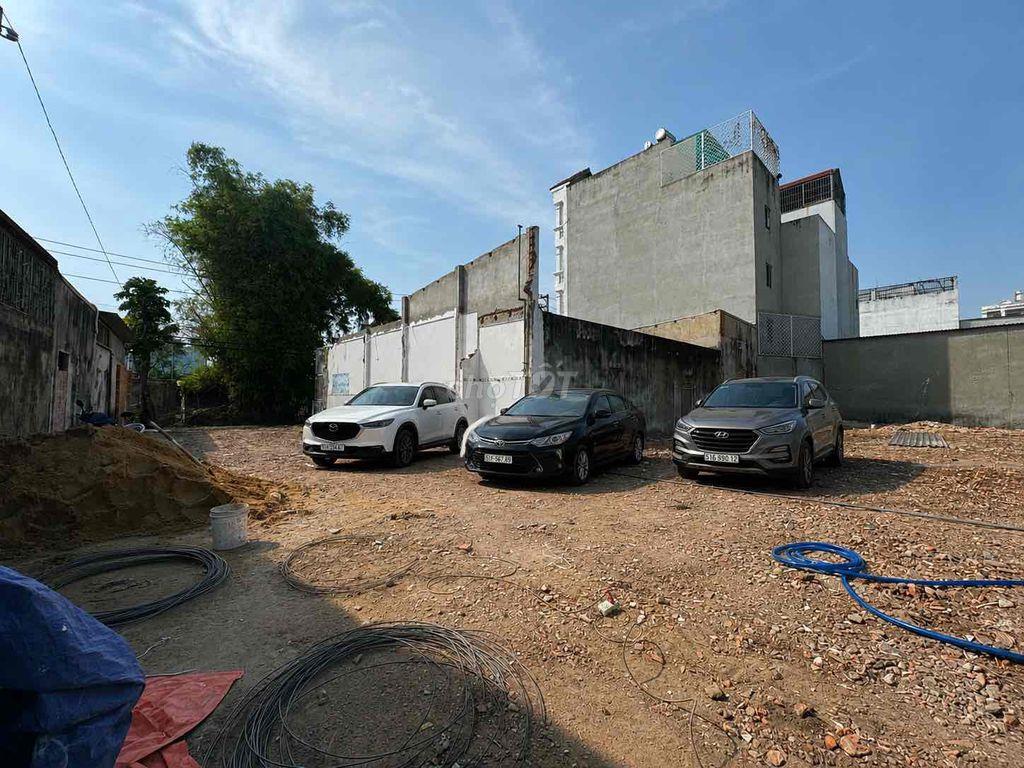 Gấp!!! Đất MT hẻm 501 Lê Văn Khương, quận 12, diện tích khủng